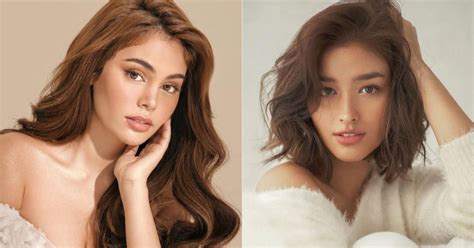 who is the most beautiful woman in the philippines 2023|Andrea Brillantes, Ivana Alawi, Liza Soberano 2023 Most Beautiful.